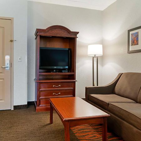 Best Western Executive Inn & Suites Grand Rapids Exterior foto