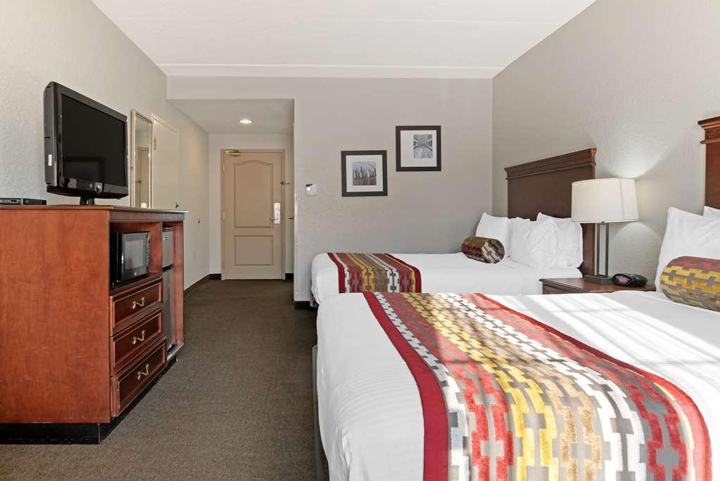 Best Western Executive Inn & Suites Grand Rapids Habitación foto