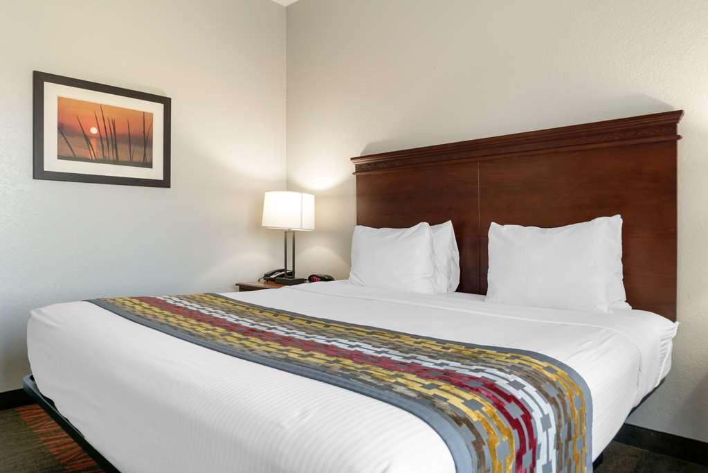Best Western Executive Inn & Suites Grand Rapids Habitación foto