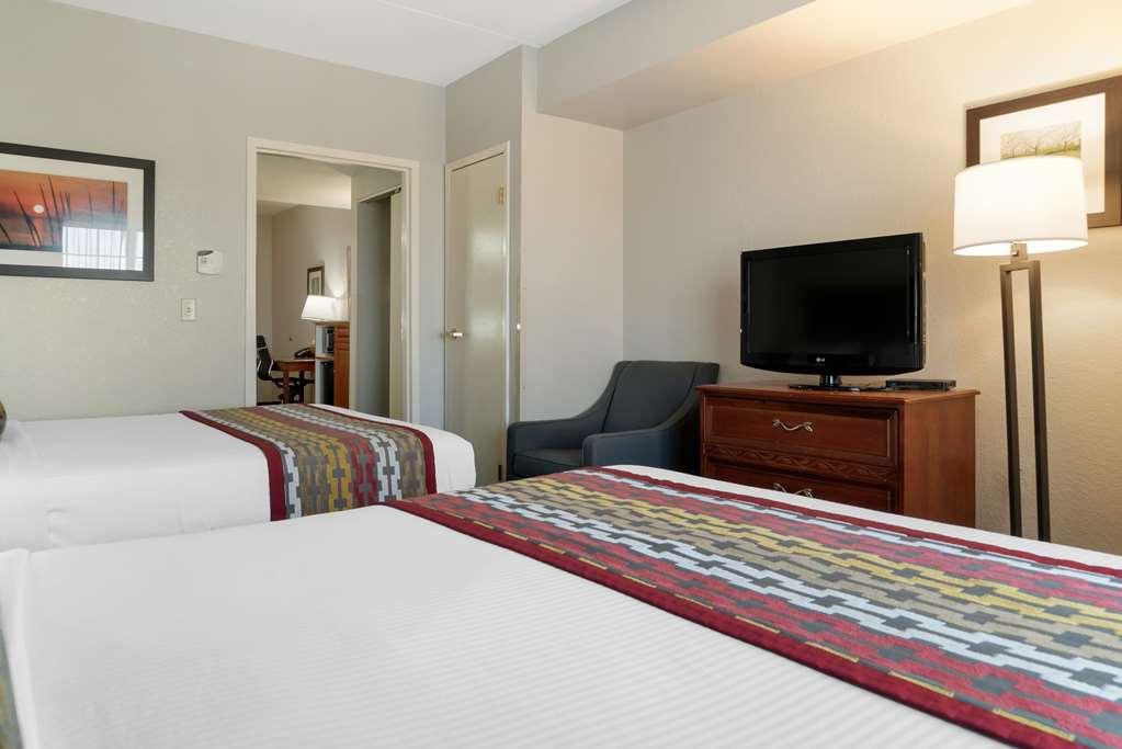 Best Western Executive Inn & Suites Grand Rapids Habitación foto