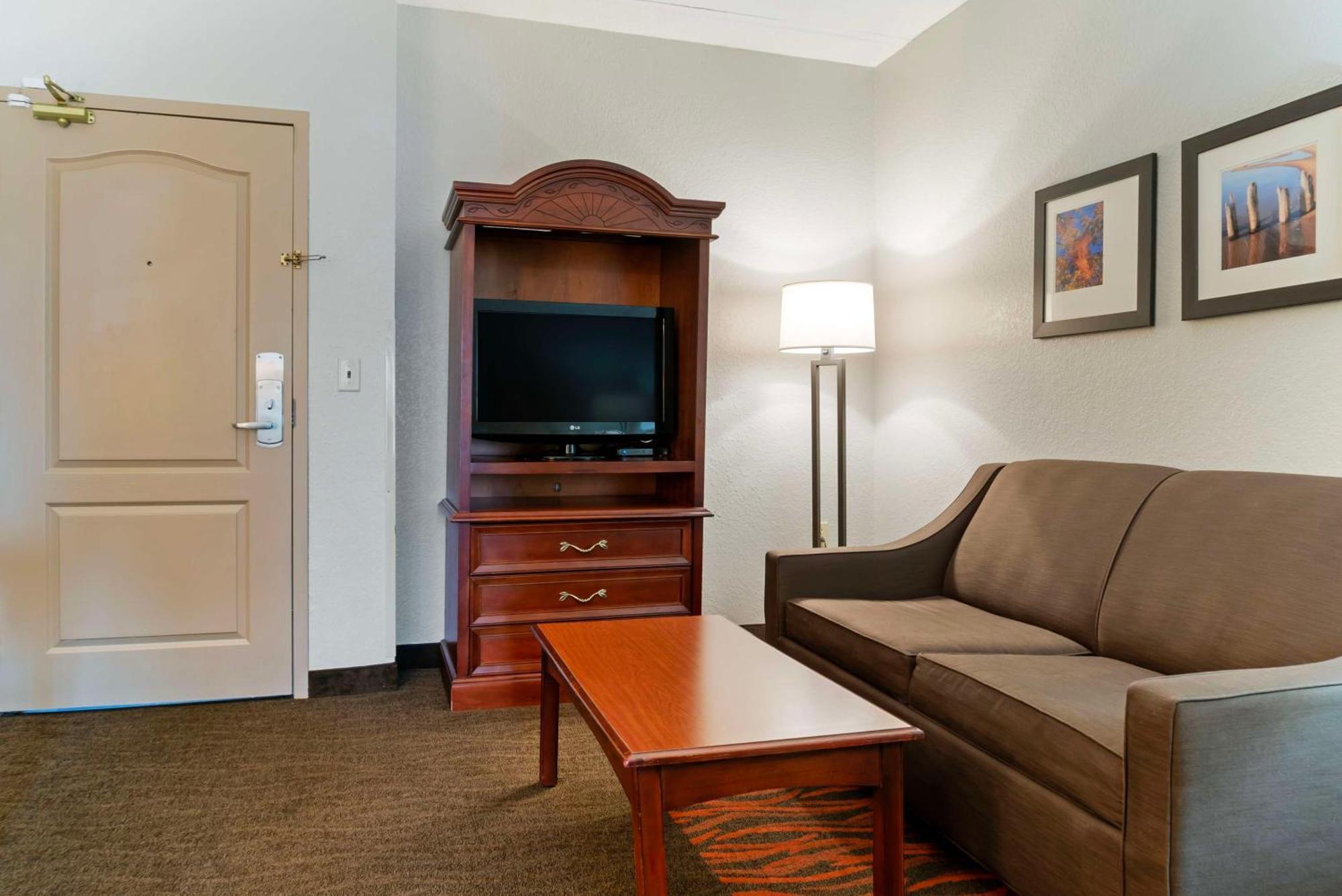 Best Western Executive Inn & Suites Grand Rapids Exterior foto
