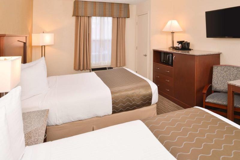 Best Western Executive Inn & Suites Grand Rapids Exterior foto